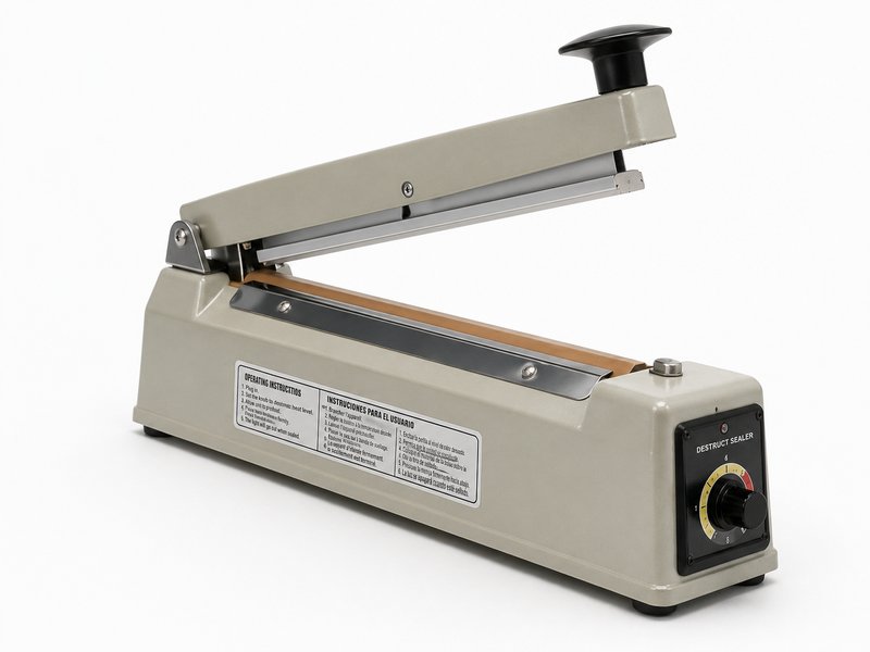 Bag Sealers