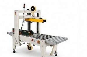 Case Erectors / Sealers