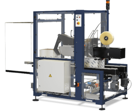 Hotmelt Equipment