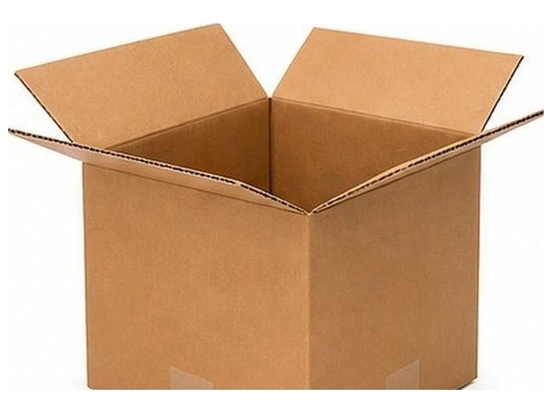 Corrugated Boxes
