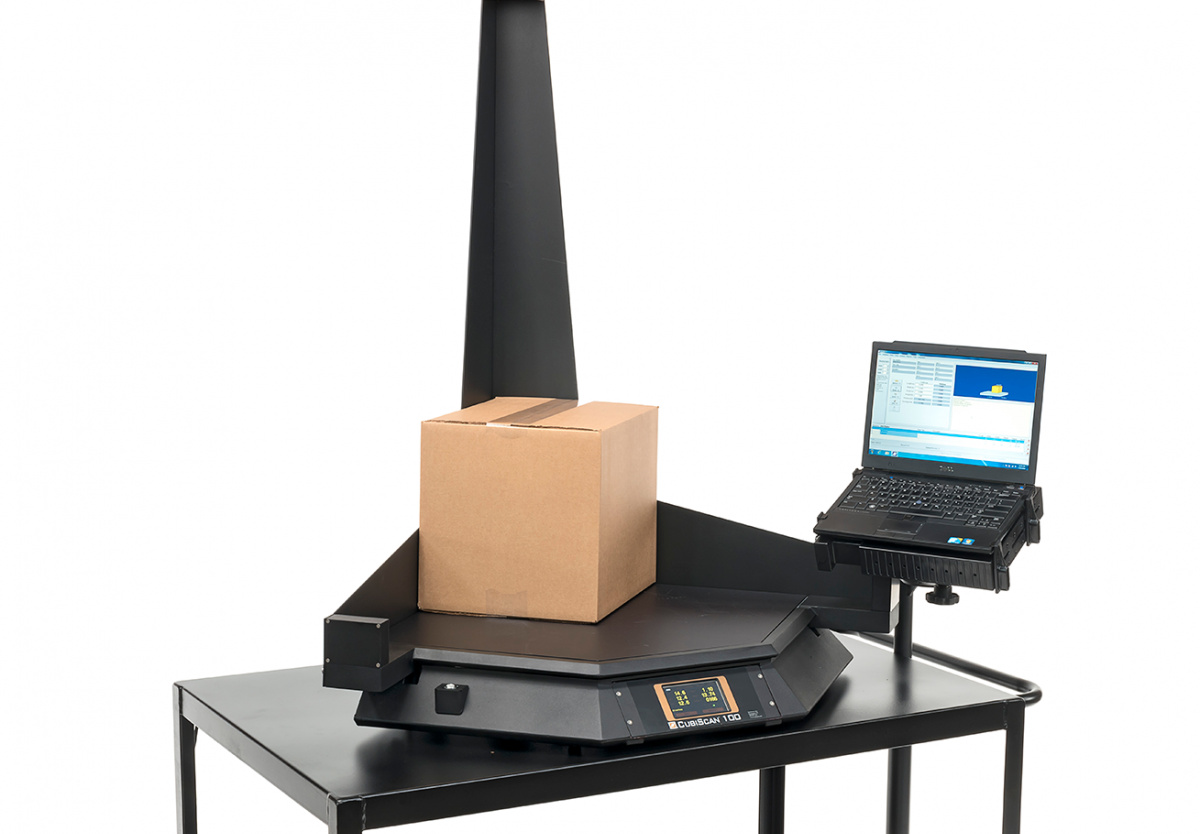 Dimensioning Devices