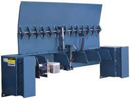 Dock equipment and loading dock systems