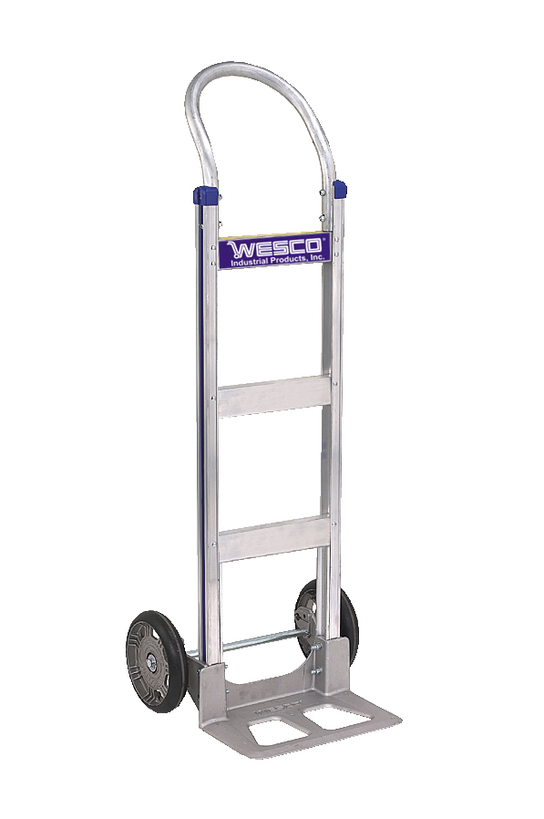 Hand Trucks and Dollies