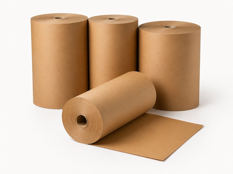Kraft Paper