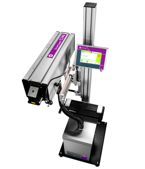 Laser Marking Systems