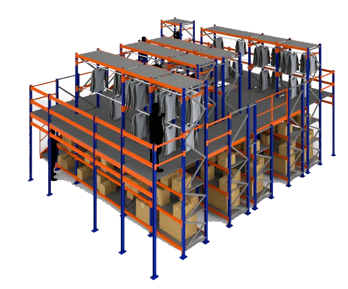Engineering and integration services