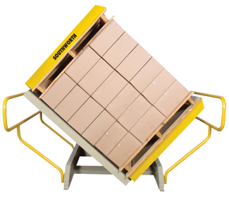 Pallet Handling Equipment