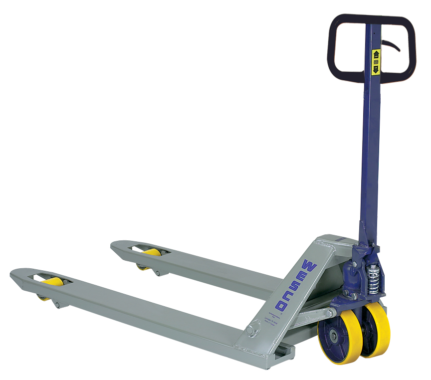 Pallet Jacks