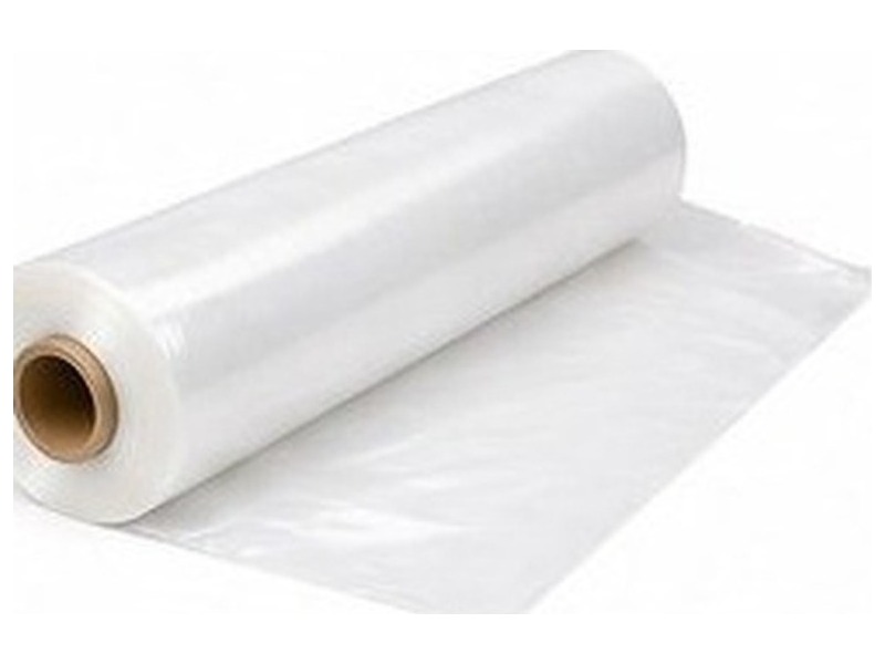 Plastic Sheeting & Construction Film