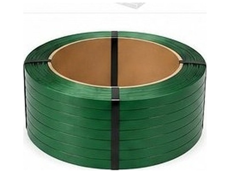 Plastic Strapping
