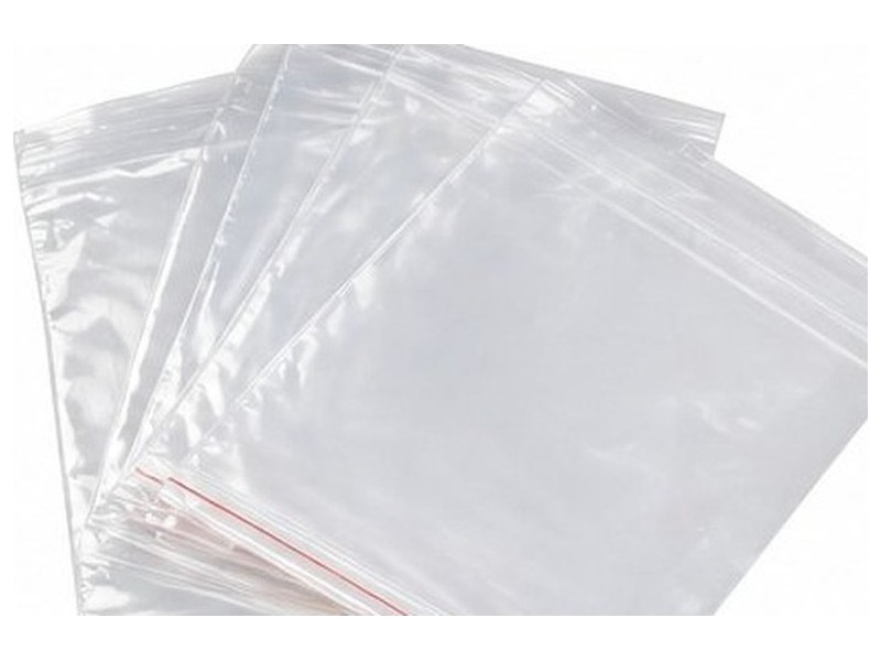 Poly Bags