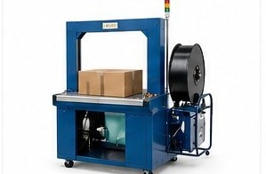 Strapping Machines