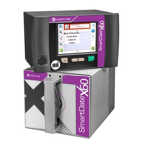 Thermal Transfer Over Printers