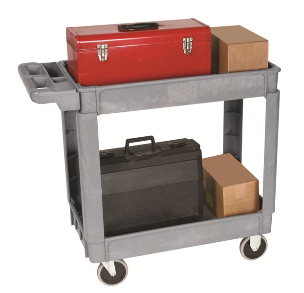 Utility Carts