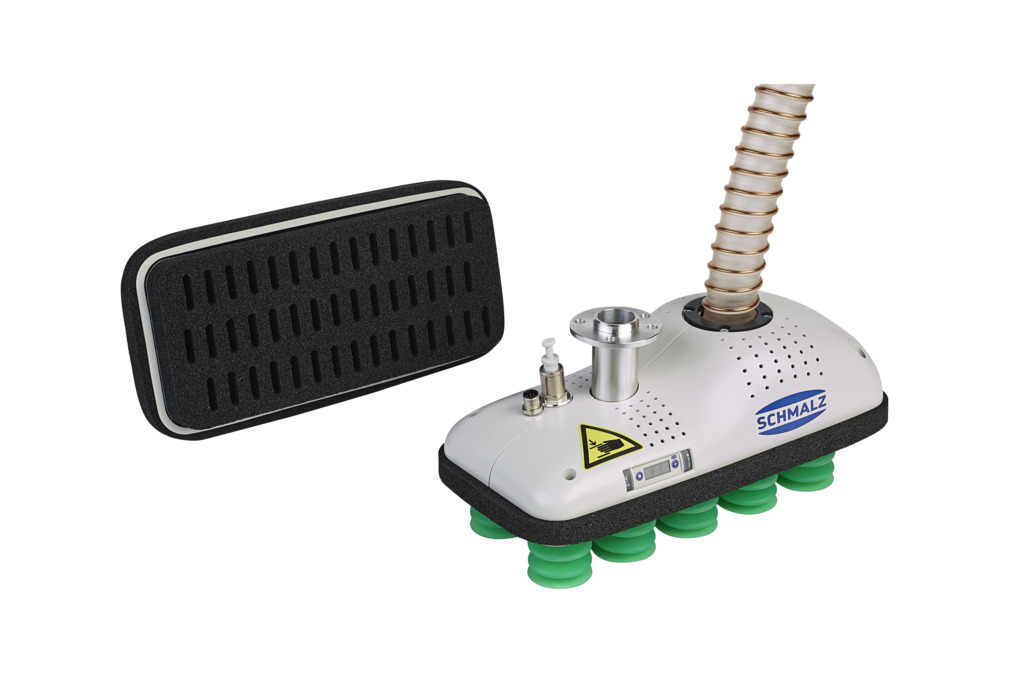 Vacuum Grippers
