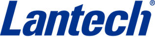 Lantech logo