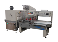 Automatic L Bar Sealers