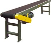 Belt Conveyor