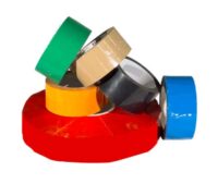 Colored Tape