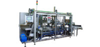 Horizontal Case Packers