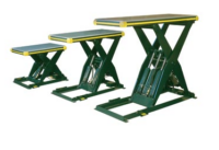 Lift Tables