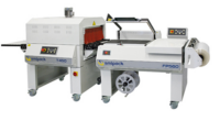 Manual L Bar Sealers