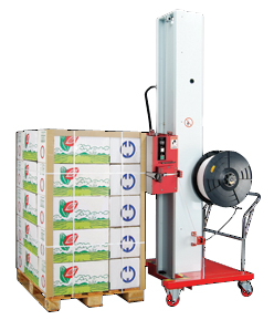 Manual Pallet Strapping Machines